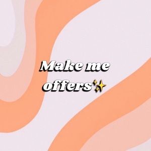 Need everything gone!